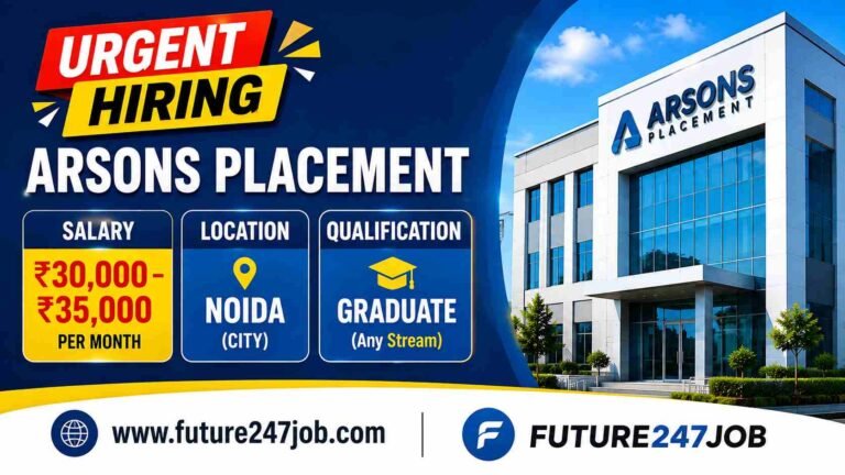 Assistant Fashion Designer Job in Noida | Garment Export House